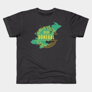 County Donegal Kids T-Shirt